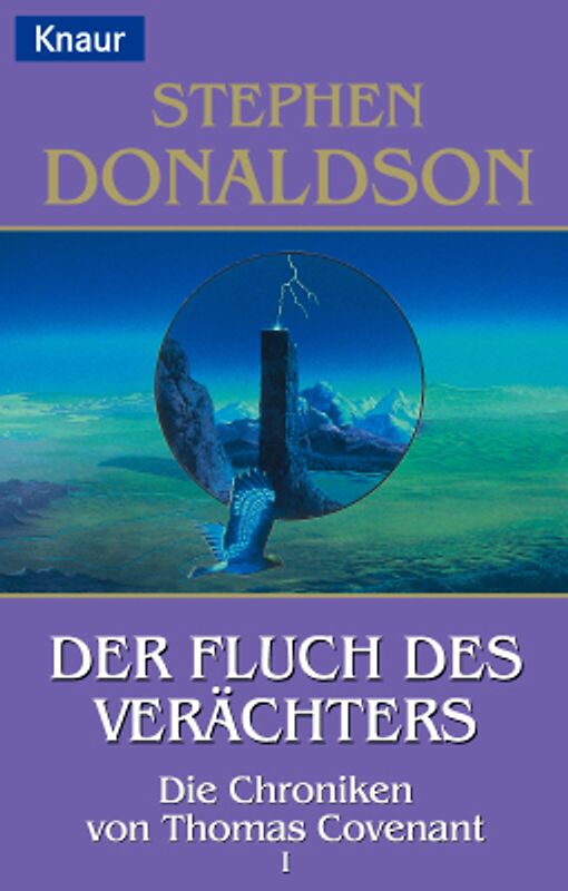 Thomas Covenant-Chroniken / Der Fluch des Verächters