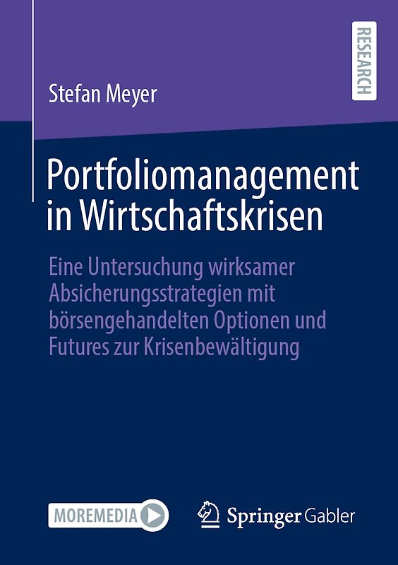 Portfoliomanagement in Wirtschaftskrisen