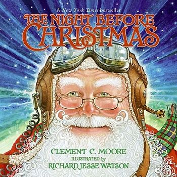 The Night Before Christmas