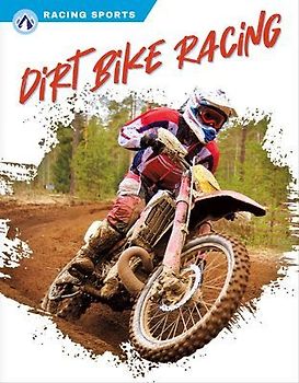 Dirt Bike Racing