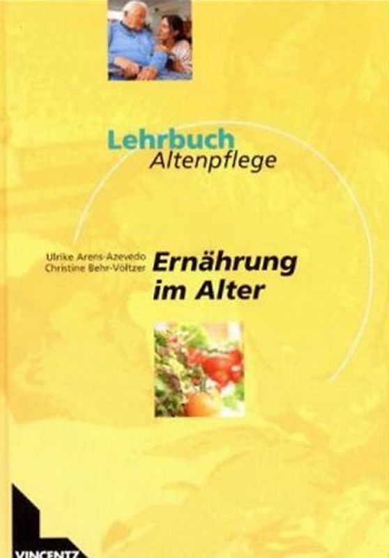 Ernährung im Alter