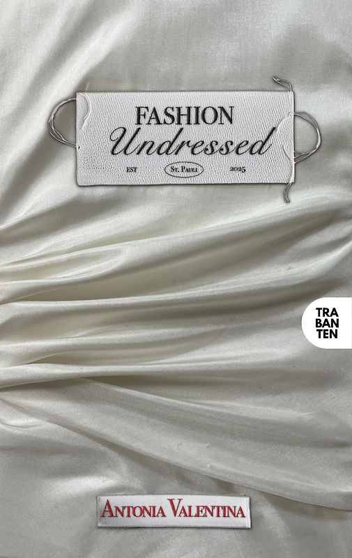 Fashion Undressed