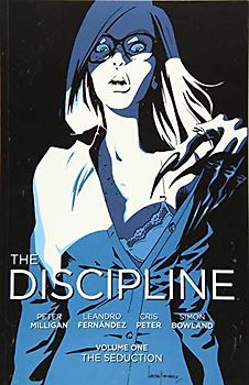 The Discipline Volume 1