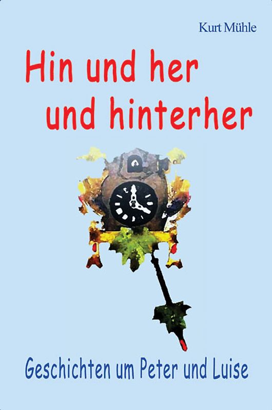 Hin und her und hinterher