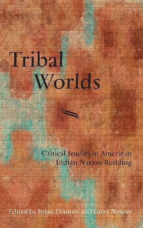 Tribal Worlds