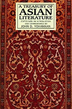 A Treasury of Asian Literature