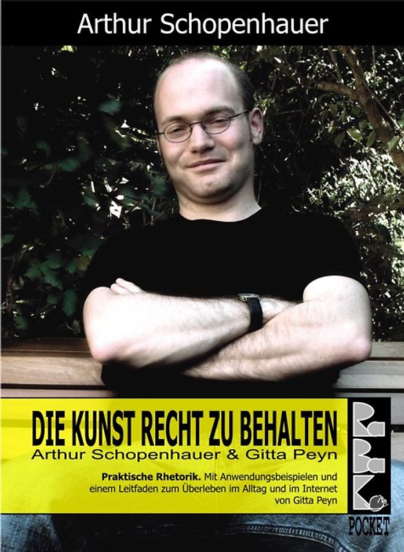 Die Kunst Recht zu behalten