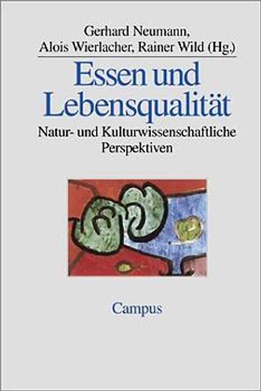 Essen und Lebensqualität