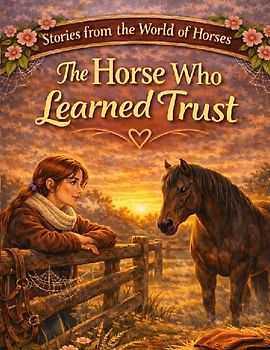 Stories from the World of Horses