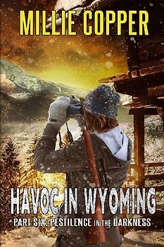 Pestilence in the Darkness