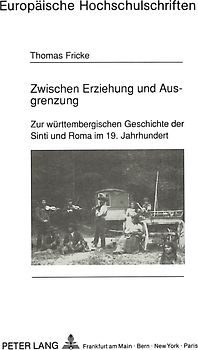 Zwischen Erziehung und Ausgrenzung