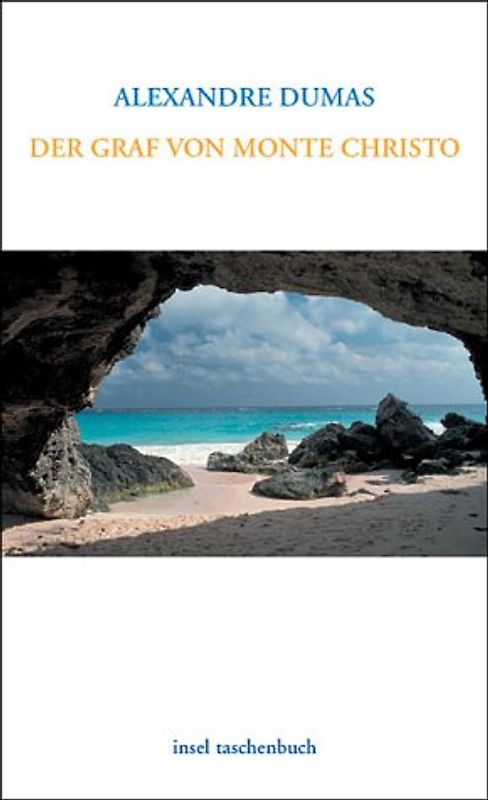 Der Graf von Monte Christo