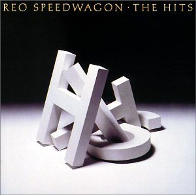 Reo Speedwagon - The Hits