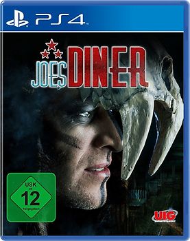 Joe's Diner PlayStation 4