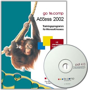 go te.comp - Microsoft Access 2002