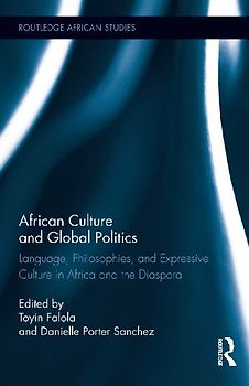 African Culture and Global Politics