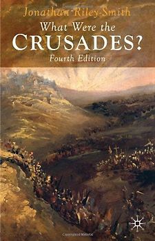 What Were the Crusades?