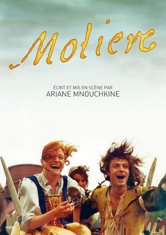 Moliere DVD