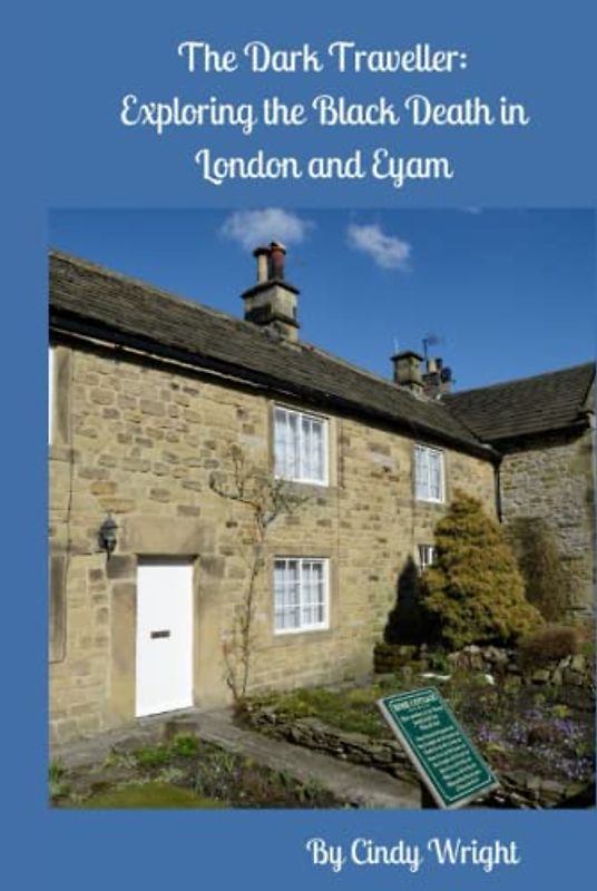 The Dark Traveller: Exploring the Black Death in London and Eyam (History, Band 1)