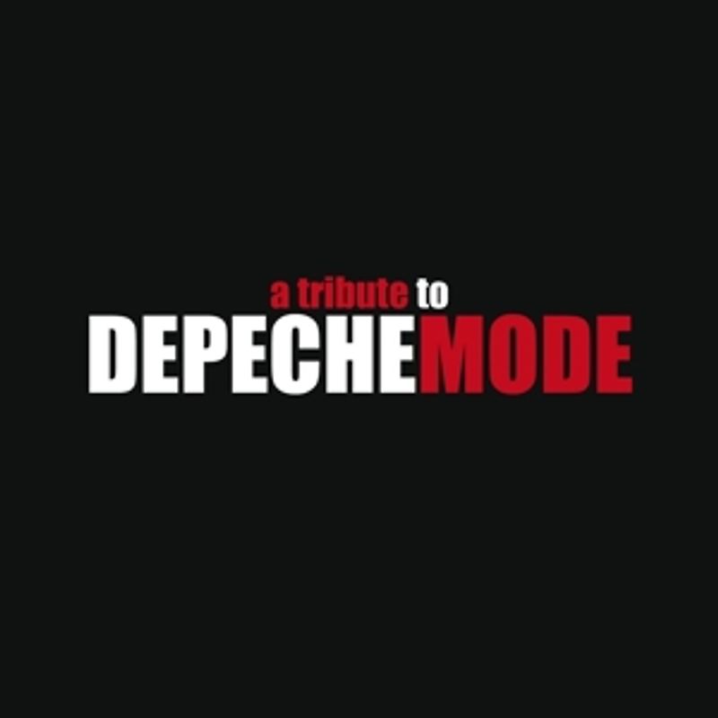 Various - A Tribute To Depeche Mode [2 CDs]