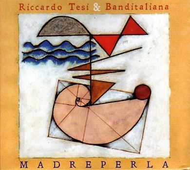 Riccardo & Banditaliana Tesi - Madreperla