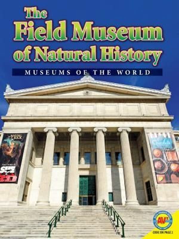 The Field Museum of Natural History