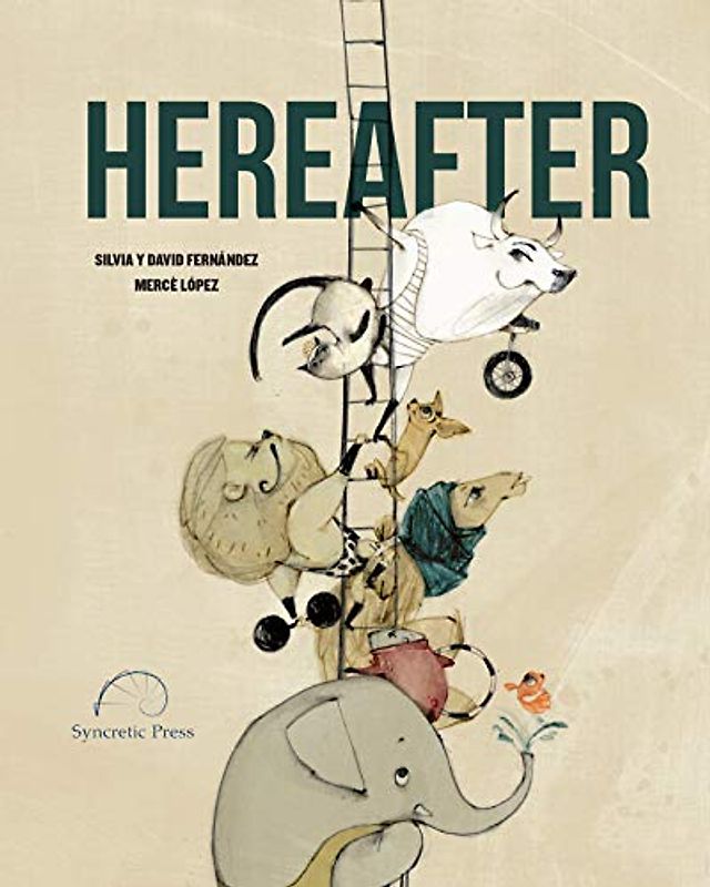 Hereafter