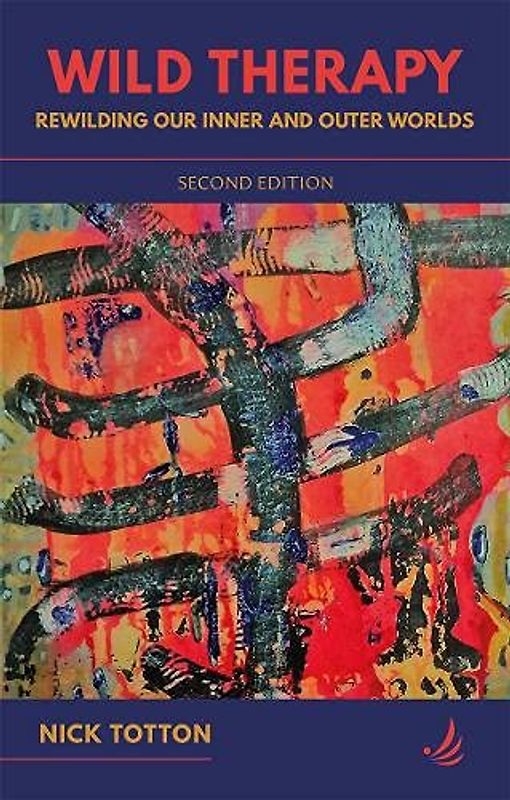 Wild Therapy (second edition)