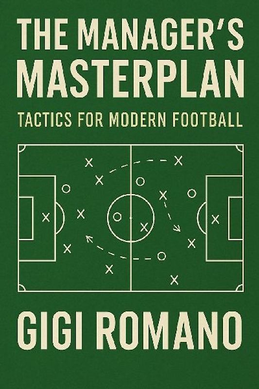 The Manager's Masterplan