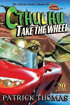 Cthulhu Take The Wheel