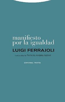 Manifiesto por la igualdad