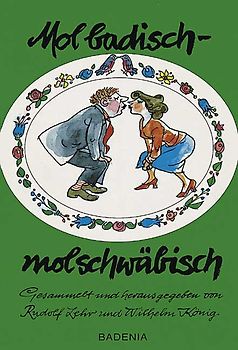 Mol badisch - mol schwäbisch