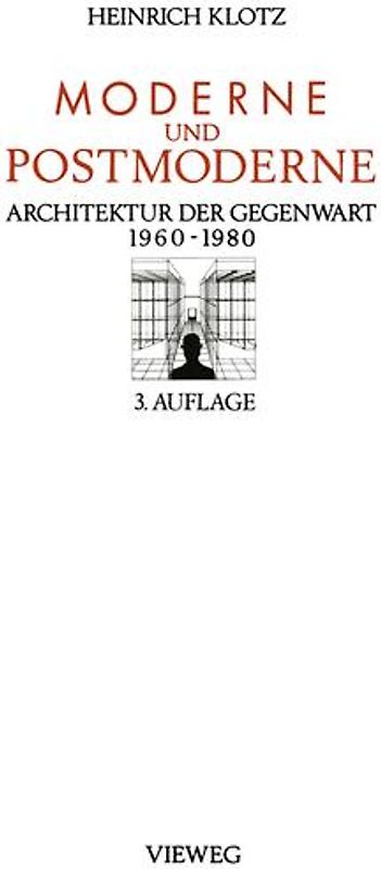 Moderne und Postmoderne
