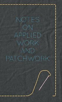 Notes on Applied Work and Patchwork