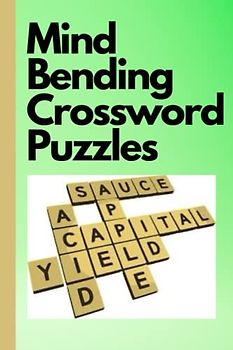 Mind-Bending Crossword Puzzles