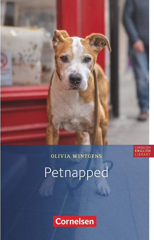 Cornelsen English Library - Für den Englischunterricht in der Sekundarstufe I - Fiction - Ab 6. Schuljahr / A1