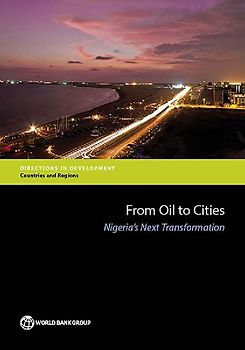 From Oil to Cities