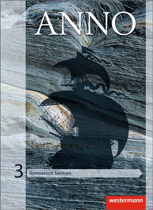 ANNO - Ausgabe 2013 für Gymnasien in Sachsen