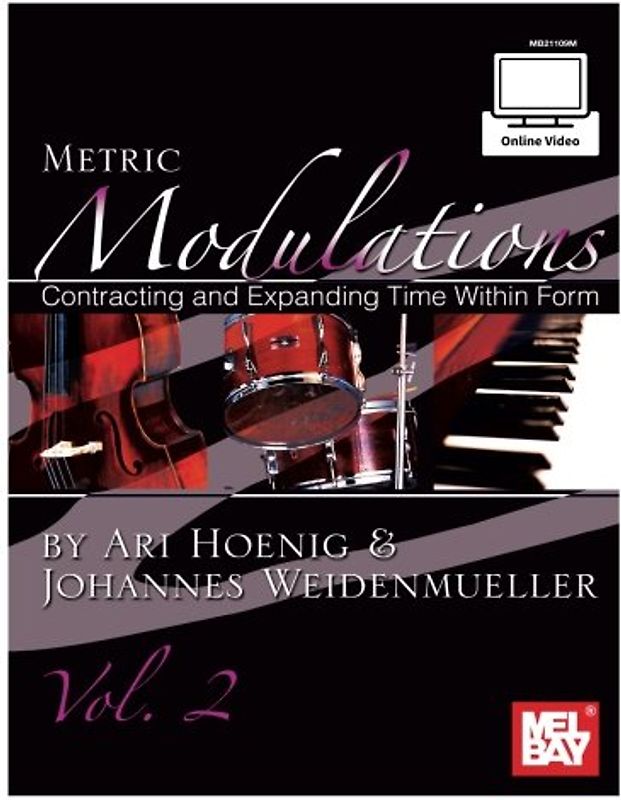 Metric Modulations: Contracting and Expanding Time Within Form
