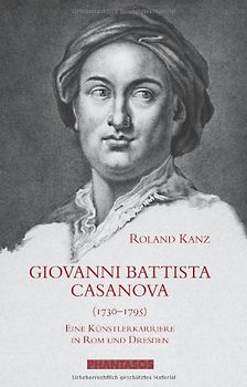 Giovanni Battista Casanova (1730-1795)