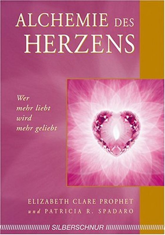 Alchemie des Herzens