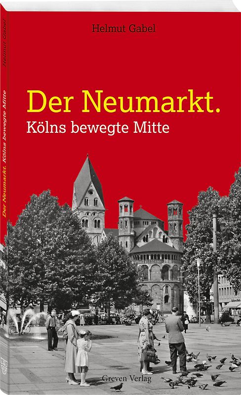 Der Neumarkt
