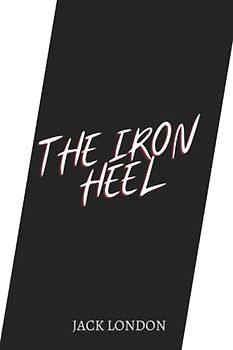 the iron heel by jack london