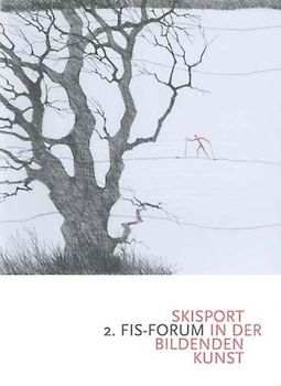 Skisport in der Bildenden Kunst