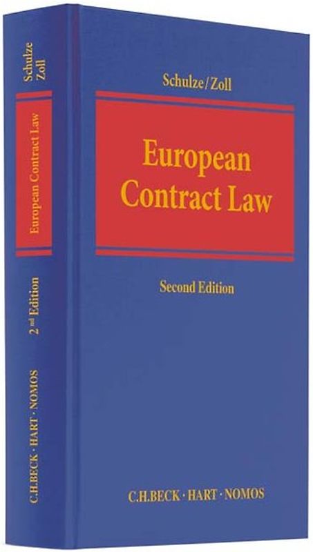 European Contract Law