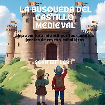 La Búsqueda Del Castillo Medieval