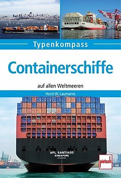 Containerschiffe