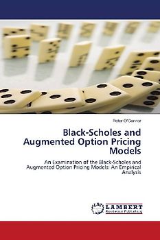 Black-Scholes and Augmented Option Pricing Models
