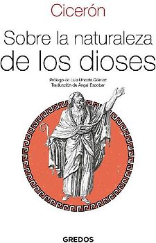 Sobre la naturaleza de los dioses