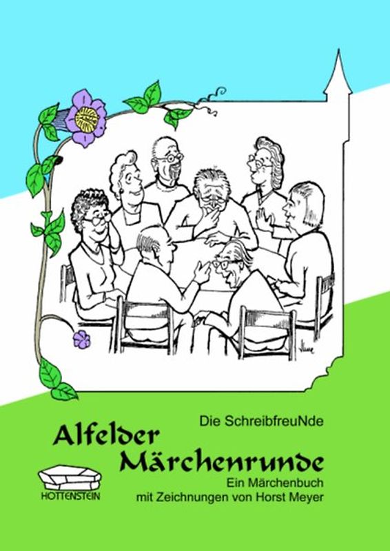 Alfelder Märchenrunde
